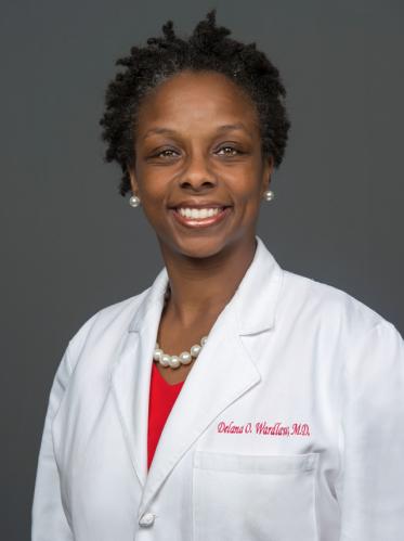 Delana Wardlaw