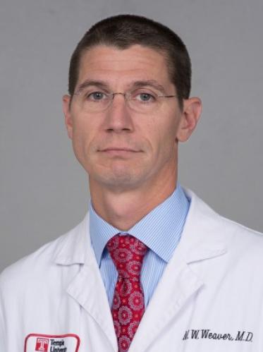 Michael Weaver