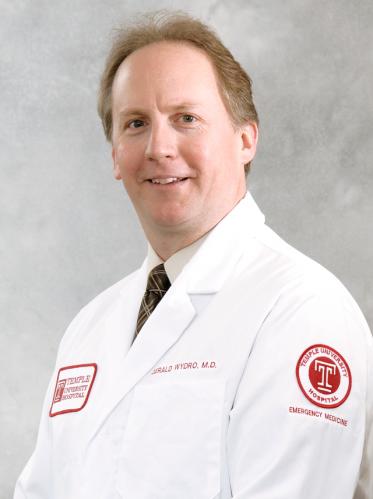 Gerald C. Wydro