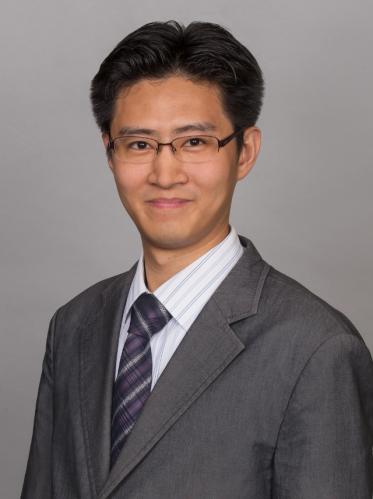 Yoon Kyong Yang