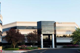 Temple Health Oaks
