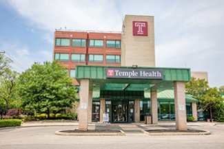 Temple OB/GYN at Temple Women & Families