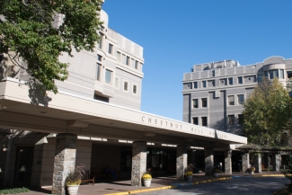 chh exterior