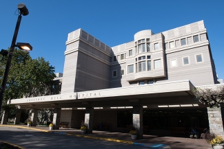 Chestnut Hill Hospital