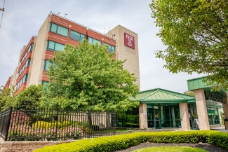 TWF exterior