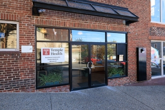 Sports Medicine at Temple Health Northwest Community Family Medicine - Manayunk
