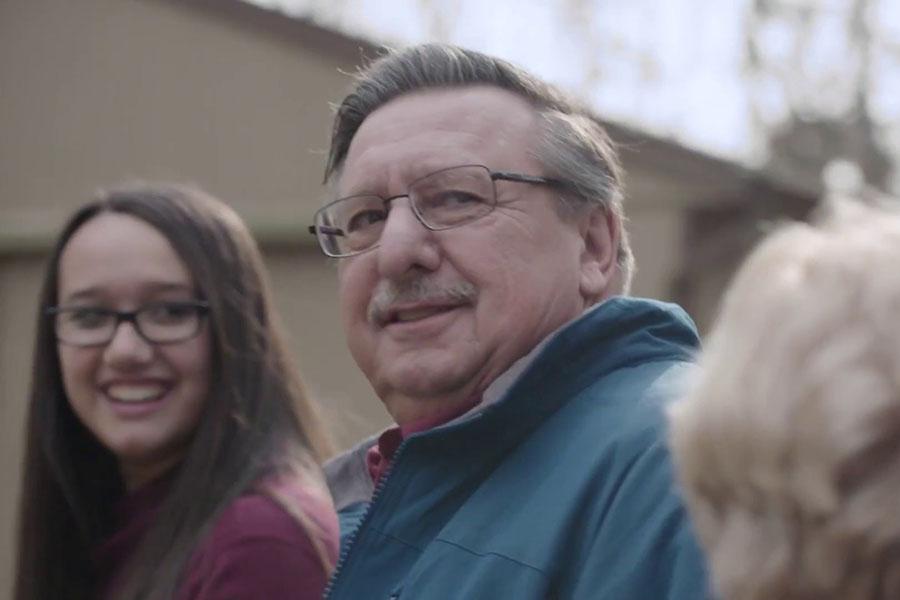 Gerry's Story
