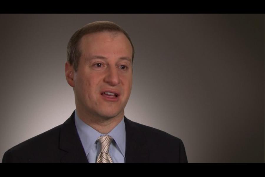 Joshua Cooper, MD