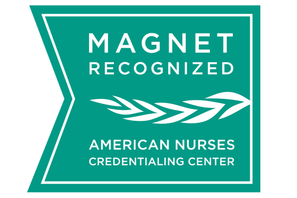 Magnet Recognized Logo