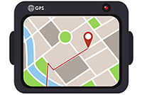 GPS navigation