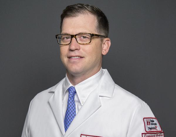 Joseph D'orazio, MD