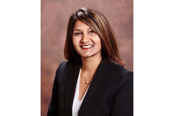 Nima Patel-Shori