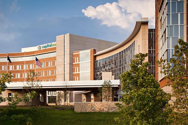 Capital Health