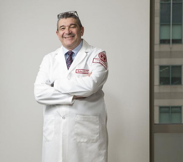 Dr. Walter Koch