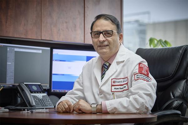 Dr. Riyaz Bashir