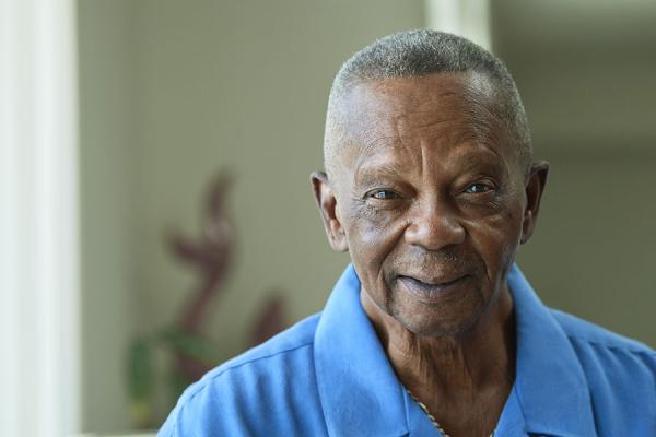 George M.