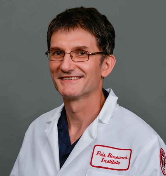 Xavier Grana-Amat