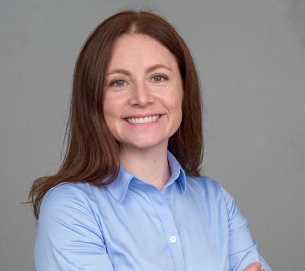 Jessica Kovach, MD