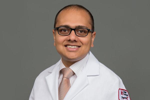 Rohit Gupta