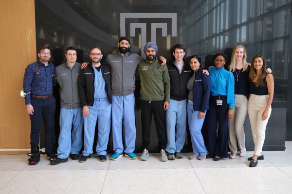 2023 fellows