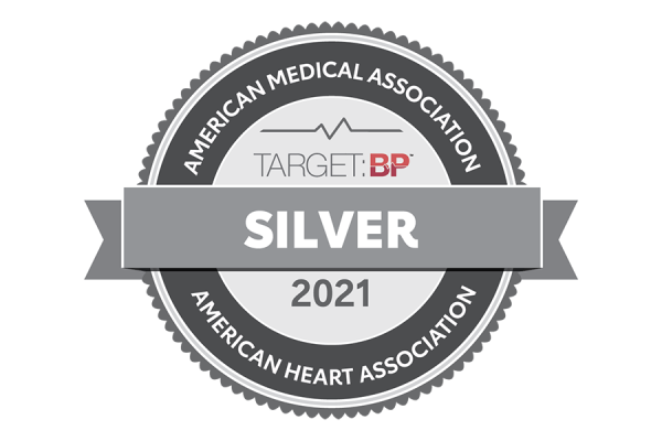 silver