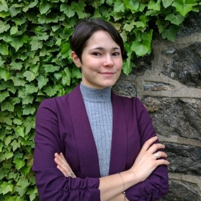 Maria Piddoubny