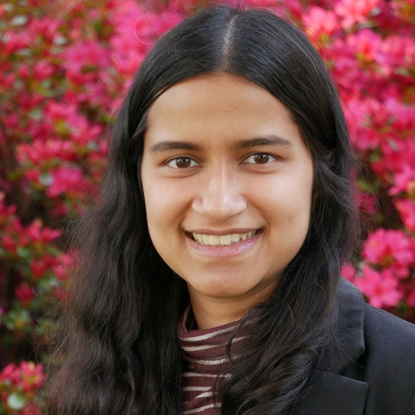 Mitali Desai