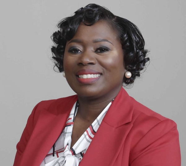 Lakisha Sturgis