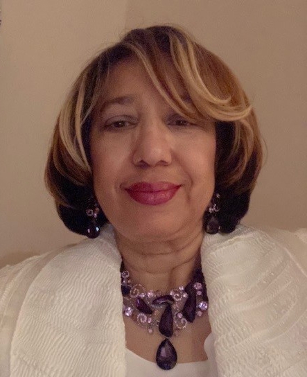 rita collins