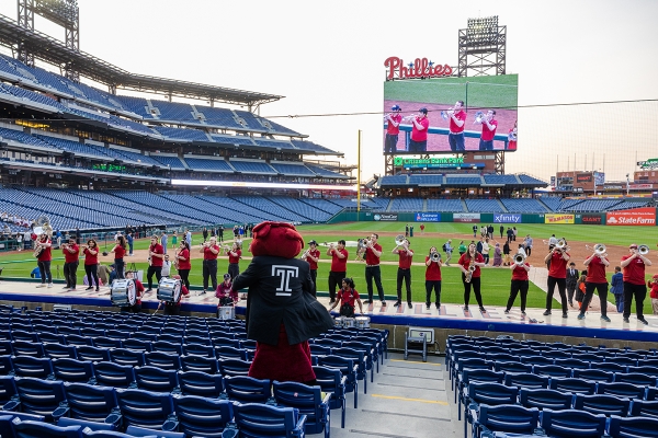 mascot