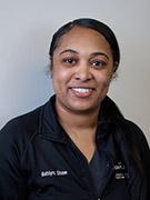 Bahiyra Shaw