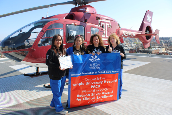 beacon award group
