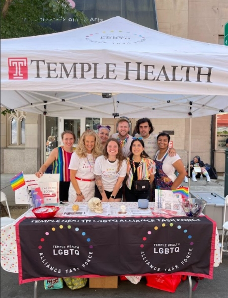 pride group