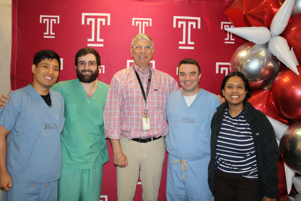 gme graduates group