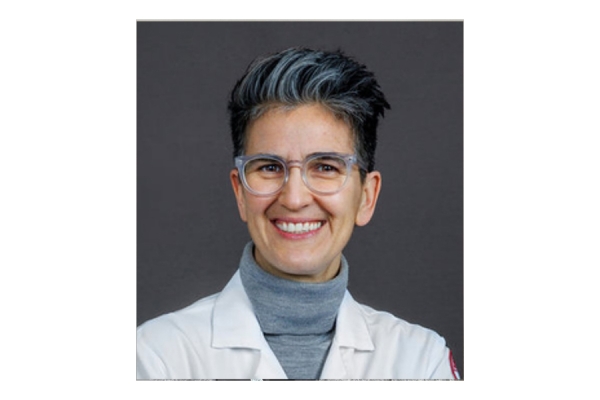 Jamie Garfield, MD