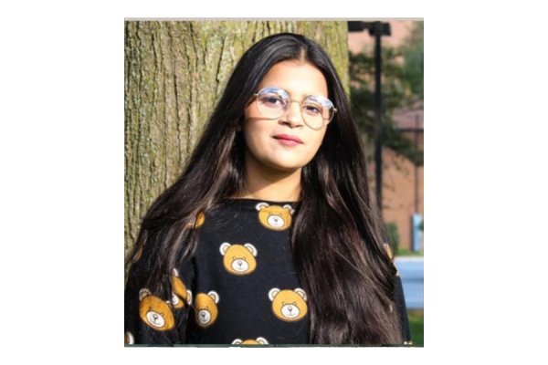 Rjaa Ahmed