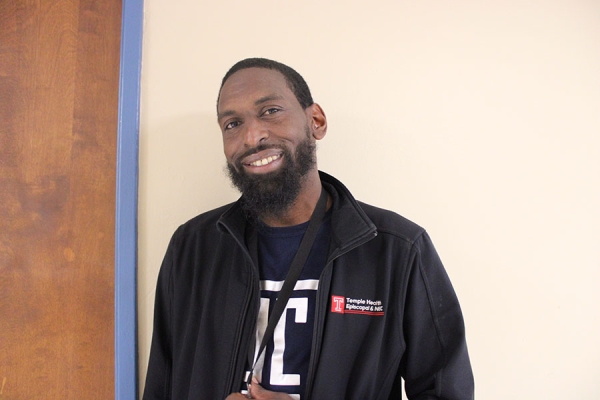 Jalil Allen