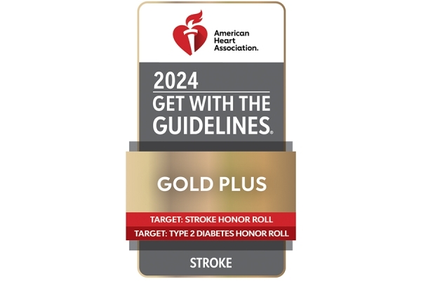 Stroke Honor Roll