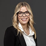 Tonya Haderthauer