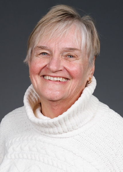 Frances Pollock