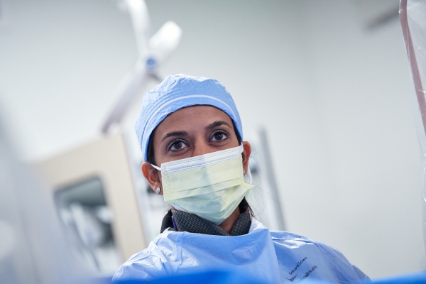 Dr. Anjali Vaidya