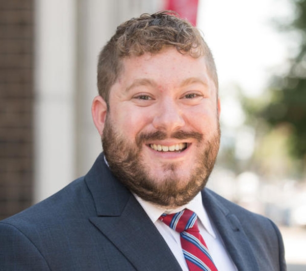 Mark Cinquegrani