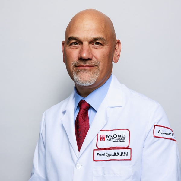 Robert Uzzo