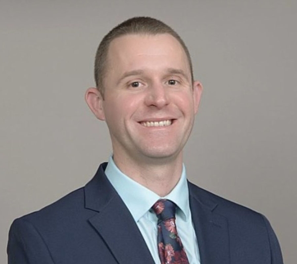 Seth Kolpack