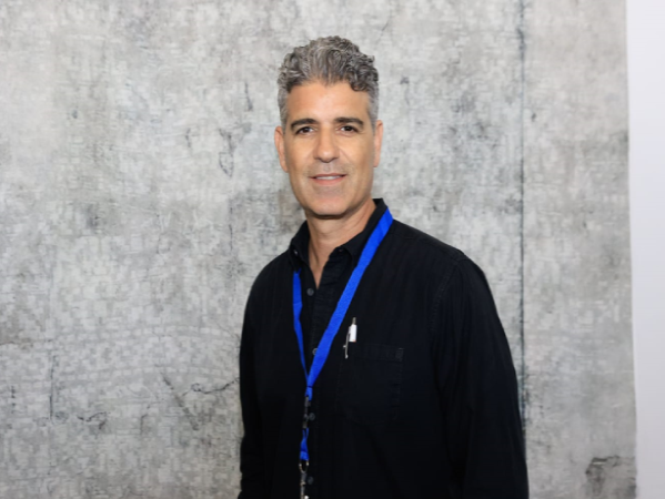 Yaniv Dotan