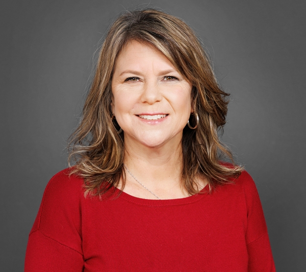 Sarah Munden