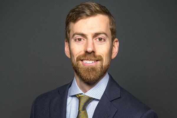 Justin B. Faden, DO