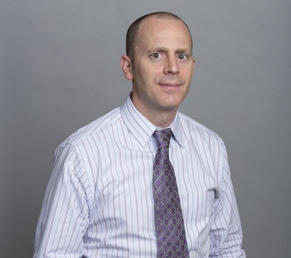 Paul Forfia, MD
