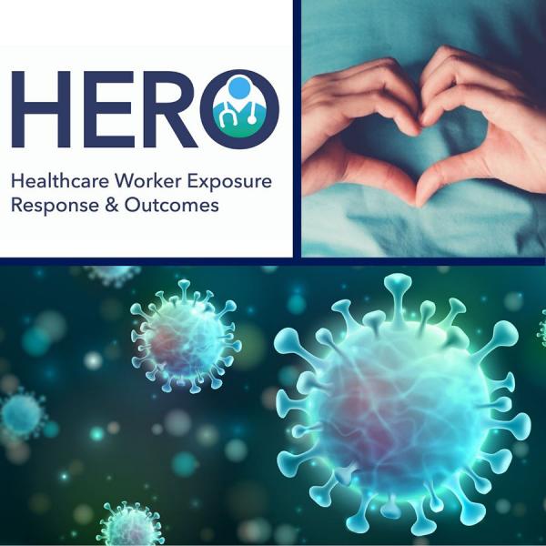 HERO registry