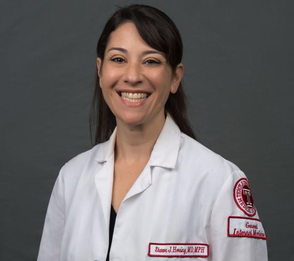 Sharon Herring, MD